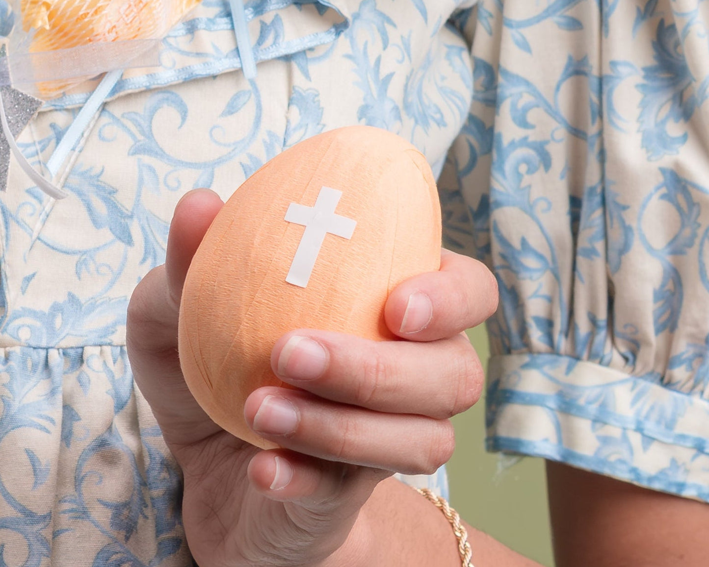 The Resurrection Basket